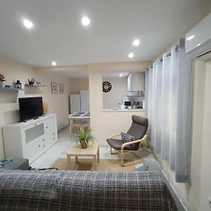 Appartamento Lineros 24, Cordova