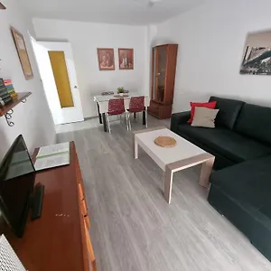 Appartamento Acogedor En Patios De San Basilio, Cordova