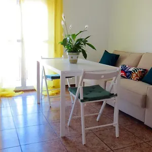 Appartamento Patios De San Pedro, Cordova