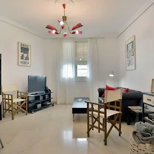 Appartamento Centrum Con Parking, Cordova